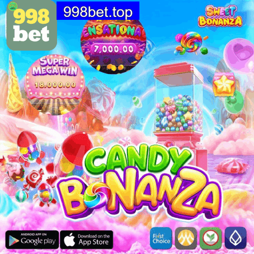 Sweet Bonanza Slot - Pragmatic Play