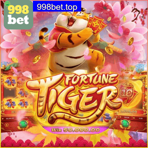 Jackpot Winner - Fortune Tiger