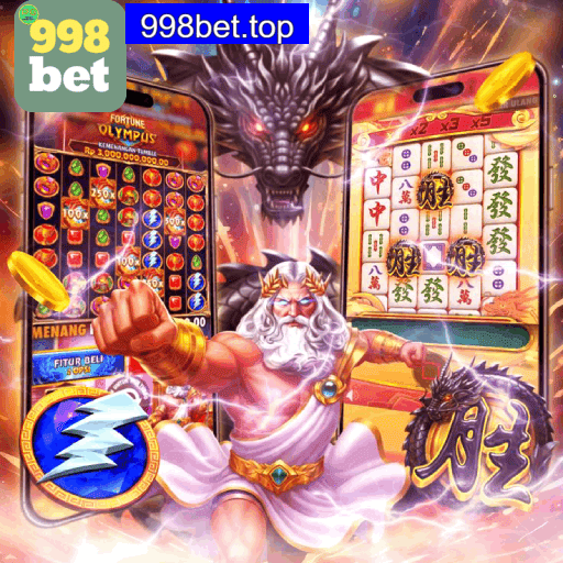 Gates of Olympus Slot - Pragmatic Play