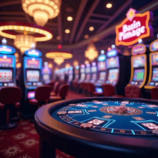 Platform Infrastructure